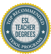 Online ESL, TESOL & ESOL Teacher Programs